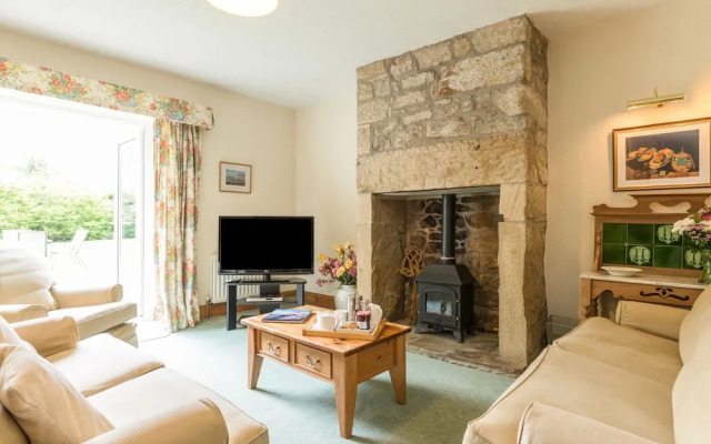 Stephen's Cottage