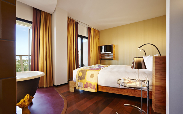 Bohemia Suites & Spa - Adults only