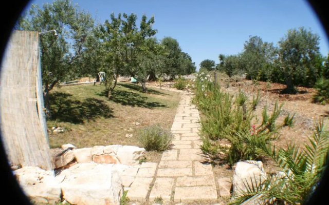 Casolare Capitolo