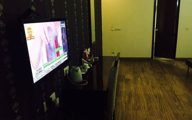 Amazone Residency
