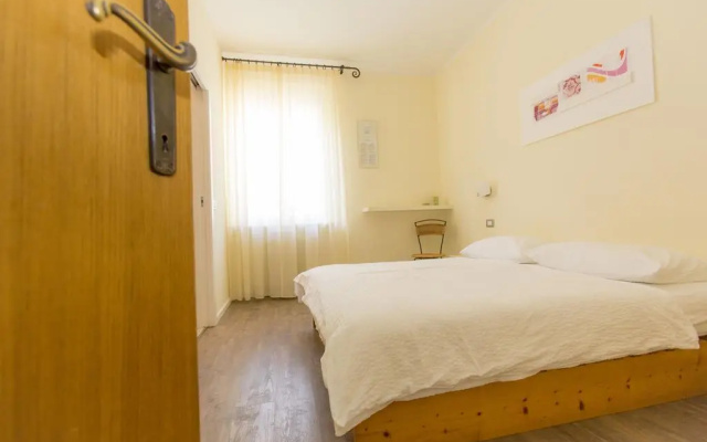 Albergo Garnì Villa Moretti