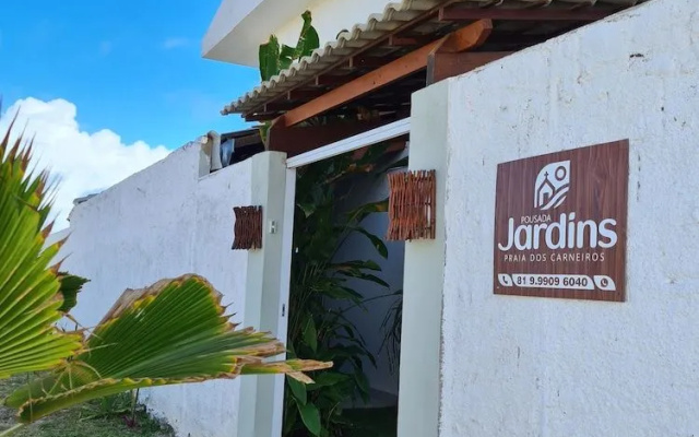 Jardins Praia Dos Carneiros