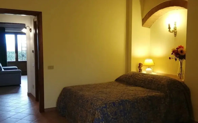 Agriturismo Le Rote