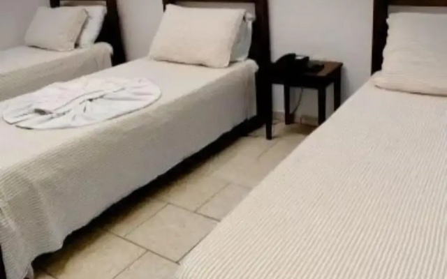 Hotel São Paulo