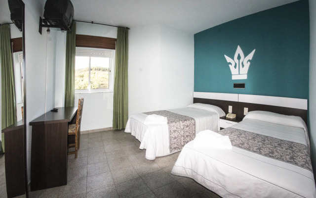 Hotel Novo