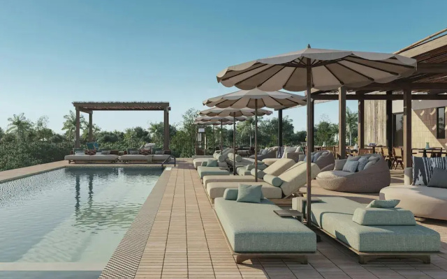 Moxy Tulum