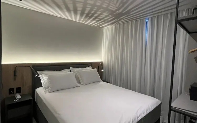 Boutique Apartment
