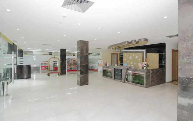 Dgrande Hotel