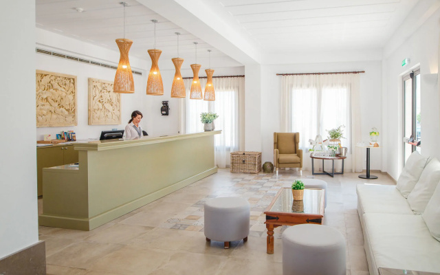 Louis St Elias Resort & Waterpark