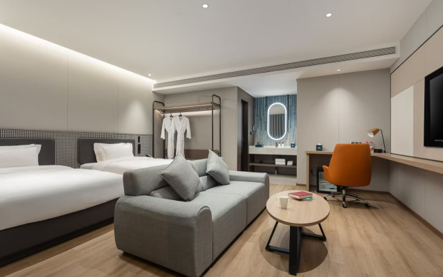 Days Inn by Wyndham Xi'an Yanliang