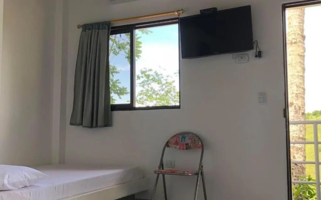 La Manola Finca Hotel