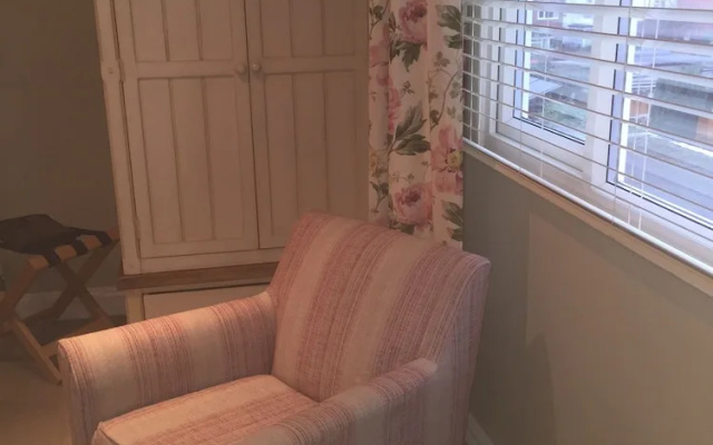 The Mayfair Guest House