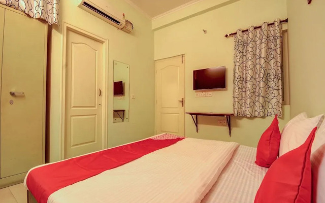 OYO 17071 Uma Kutir