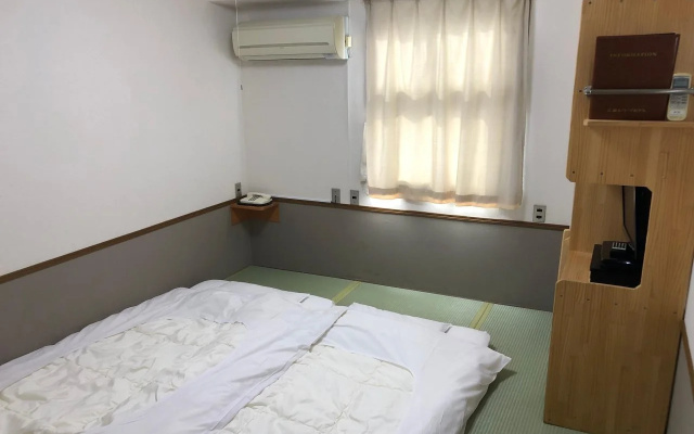 Fuji Park Hotel