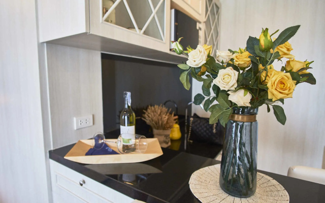 Sonia residence - SHA Extra Plus