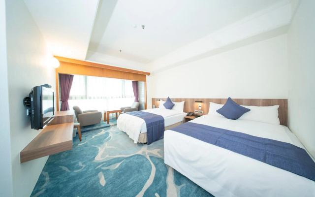 FoungJia Hotel