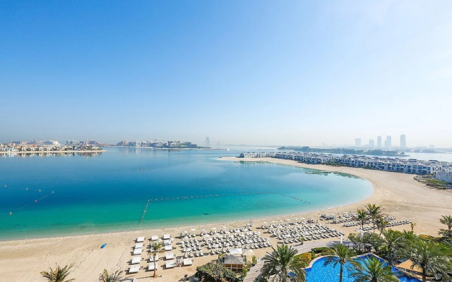 Kennedy Towers - Al Nabat