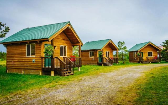 River Lodge