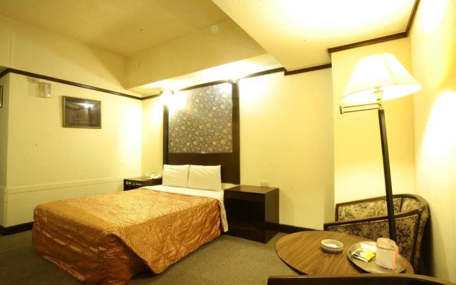 Sun Hotel