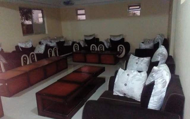 Wajir Palace Hotel