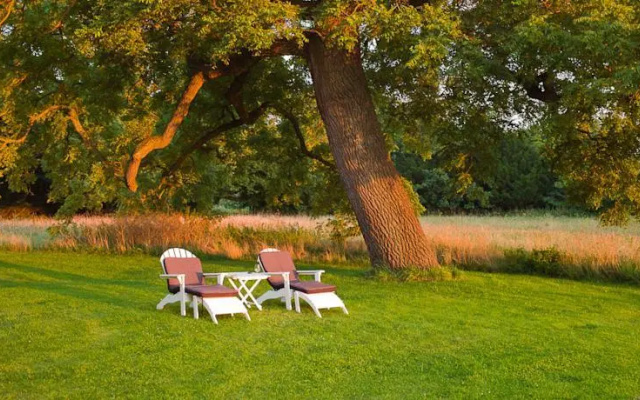 Oreby Mølle