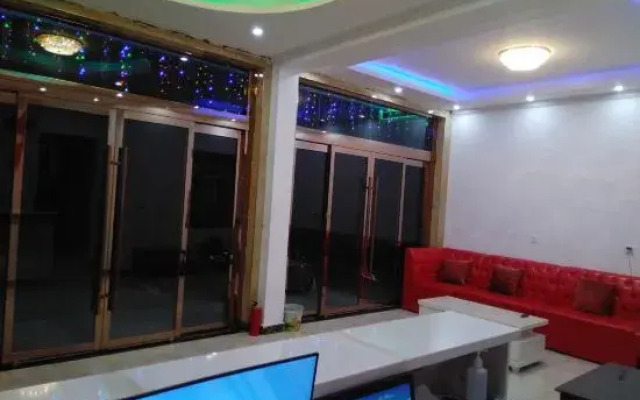 Xi Yuelai Hotel