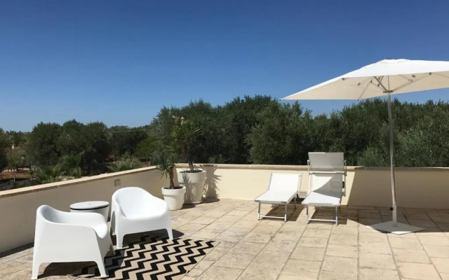 Casa Eva
