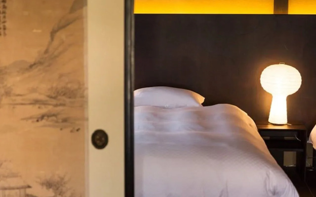 NIPPONIA HOTEL Ozu Castle Town