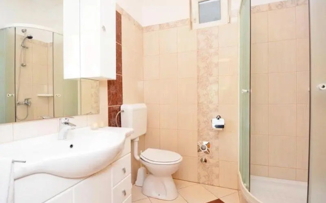 Apartament Zdravko