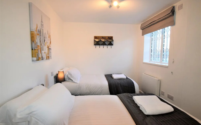Jims Place - Your Apartment
