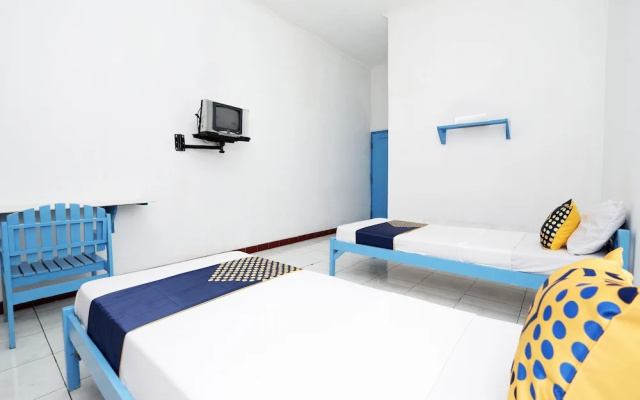 Hotel Saudara by OYO Rooms