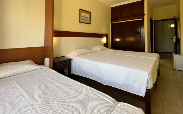Hotel Avenida Praia