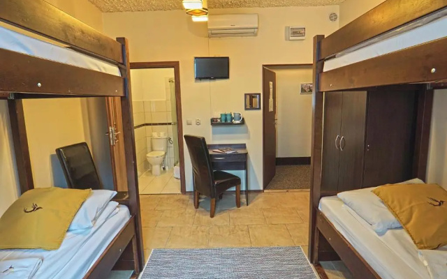 Hostel Orla