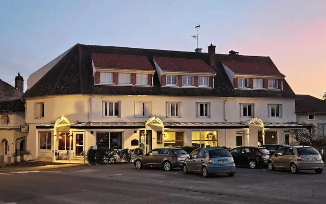Auberge De La Marine