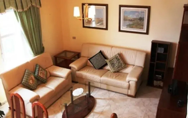 Casa en San Juan de la Rambla