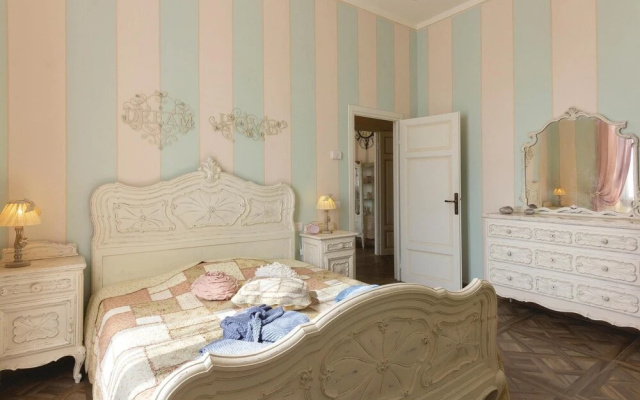 Beautiful Apartment in Viareggio With 3 Bedrooms, Jacuzzi and Sauna