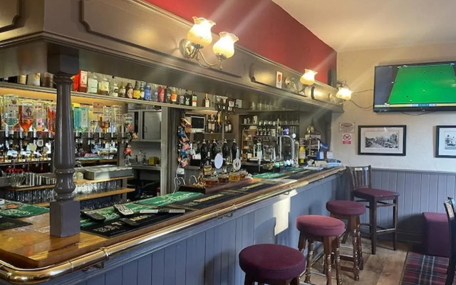 The Board Inn