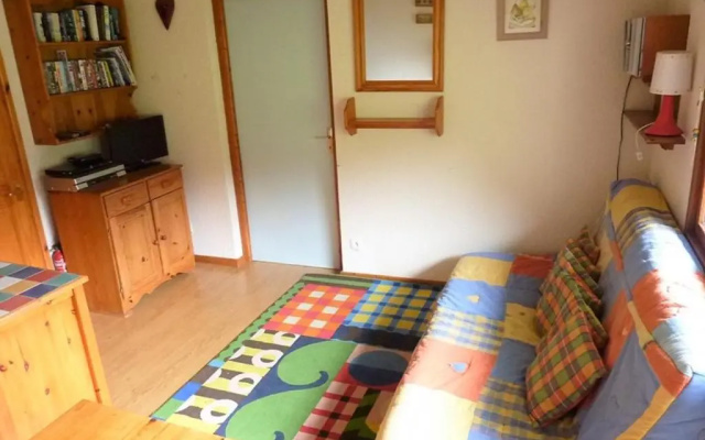 Appartement Saint-Jean-d'Aulps, 2 pièces, 4 personnes - FR-1-573-84