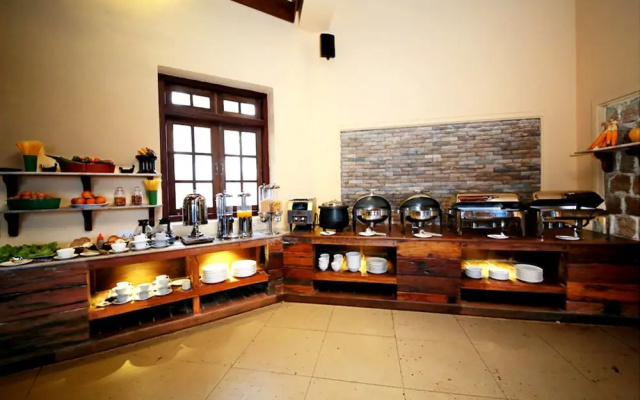 The Hotel-Kalaw Hill Lodge