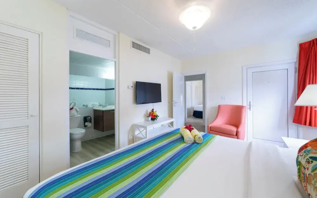 La Vista Beach Resort