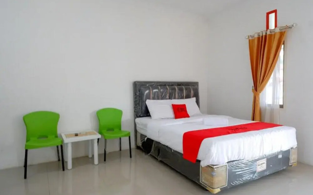 Di Trend Guesthouse by RedDoorz