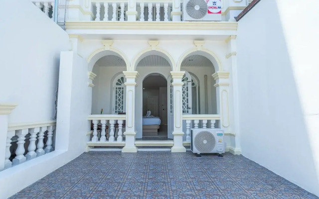Seaside Patong House