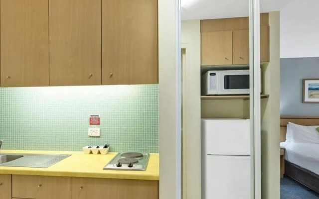 Waterfront Apartment 216