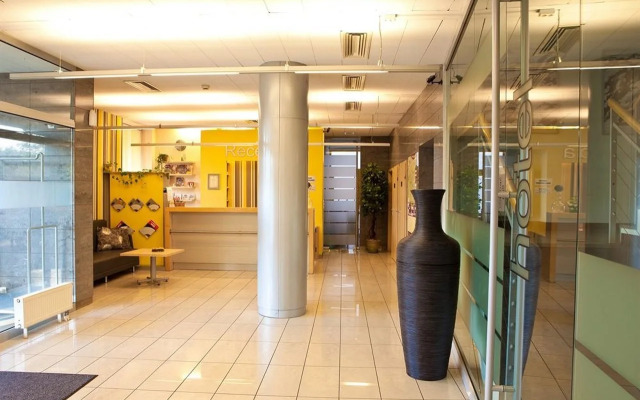 Hotel Wilga