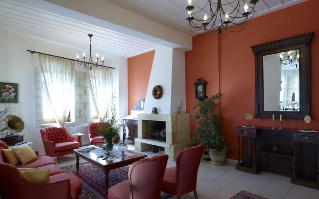 Katalagari Country Suites