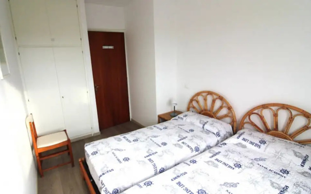 Spacious sea View Apartment