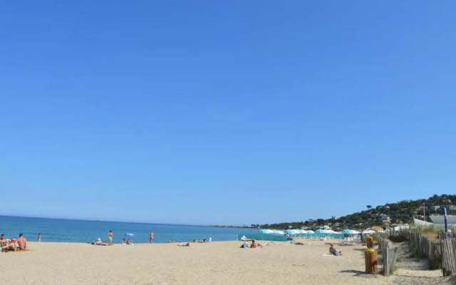 Appartement Sainte-Maxime, 2 pièces, 5 personnes - FR-1-226-427