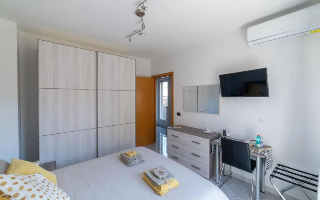 Dei Mille B&B