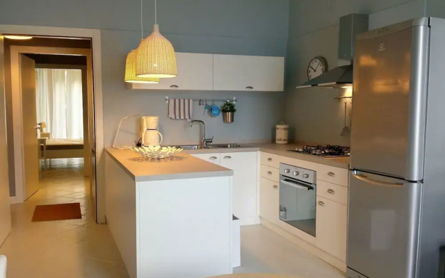 Apartment in Ghiffa With Lake Maggiore Views