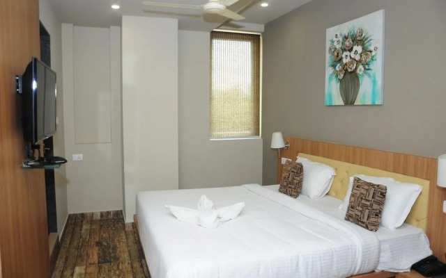 Hotel Dev's Inn
